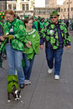 St. Patricks Day Parade 