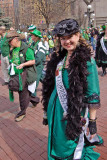 St. Patricks Day Parade 