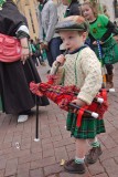 St. Patricks Day Parade 