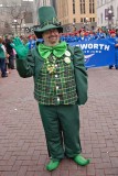 St. Patricks Day Parade 