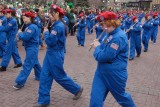 St. Patricks Day Parade 