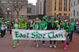 St. Patricks Day Parade 