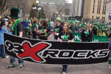 St. Patricks Day Parade 