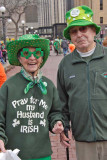 St. Patricks Day Parade 