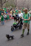 St. Patricks Day Parade