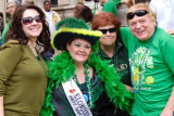 St. Patricks Day Parade