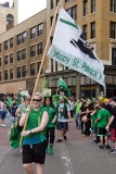 St. Patricks Day Parade