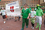 St. Patricks Day Parade