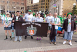 St. Patricks Day Parade
