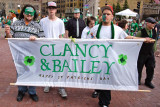 St. Patricks Day Parade