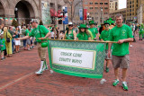 St. Patricks Day Parade