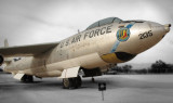 Boeing EB-47E Stratojet