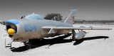 MiG 17PF