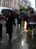 Wet London