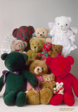 Teddy-bears