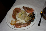 Sopar Municipi 2011