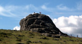 Haytor People