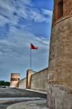 Omani Castle 