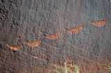 Native Rock Paintings 2