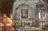 Church in Lazise del Garda