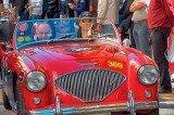 Austin Healey 100-4 BN2 - 1956