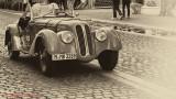 BMW 328 - 1937.