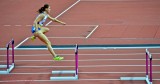 Womens 400 metre Hurdles.