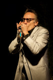 Rick Estrin & The Nightcats (USA)