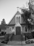 10. Trinity Episcopal Church, Bend