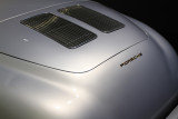 Porsche 356 American Roadster
