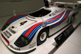 Porsche 936/77 Spyder