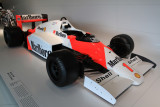 McLaren TAG MP4/2C
