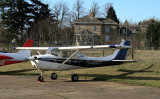 G-HPFT Cessna 150F