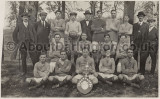 Darlington St. Marks Football Team, 1919-1920