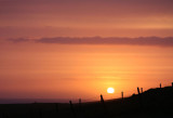 Orkney Sunset