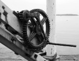 Winch, Stromness
