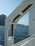 Old Man of Hoy from Hamnavoe