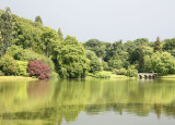 Stourhead Reflections