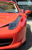 Ferrari, Lyndhurst