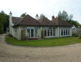 Daisbybank Cottage, Brockenhurst