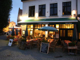 T Oud Kanthuys Restaurant, Bruges