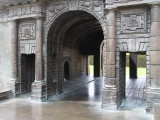 Menin Gate, Ypres