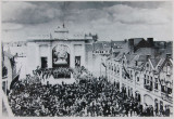 Menin Gate, Ypres