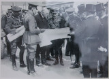 Menin Gate, Ypres