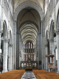 St Martins Cathedral, Ypres