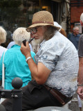 Sorrento Character