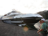 Sorrento Harbour