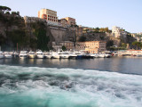 Sorrento Harbour
