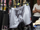 Shorts, Sorrento