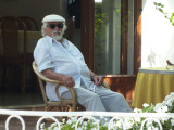 Capri Character